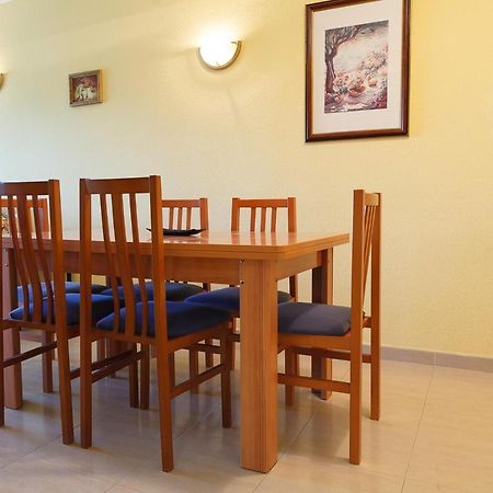 Uhc Village Park Apartments Salou Eksteriør billede