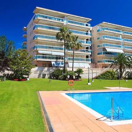 Uhc Village Park Apartments Salou Eksteriør billede