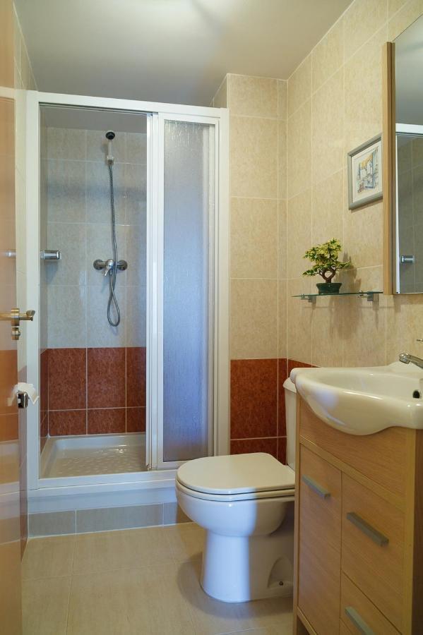 Uhc Village Park Apartments Salou Eksteriør billede